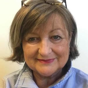 Meet your Posher, Liz